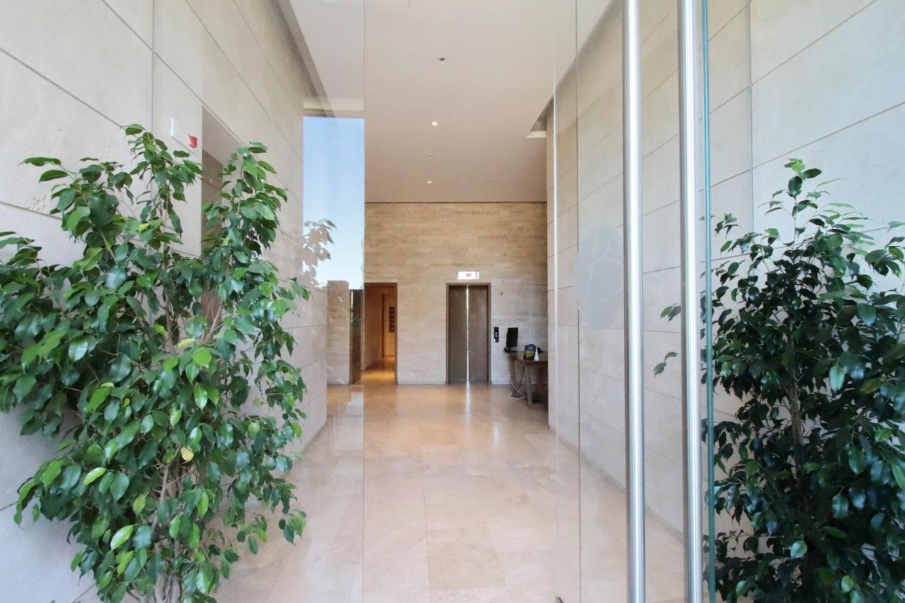 Luxury Domus Apartment 2 Rom Exterior foto