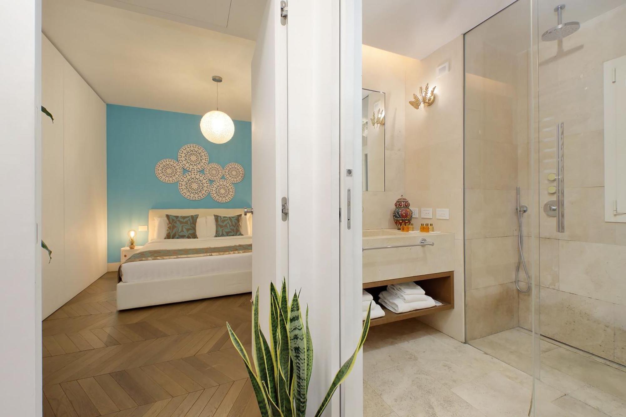 Luxury Domus Apartment 2 Rom Exterior foto