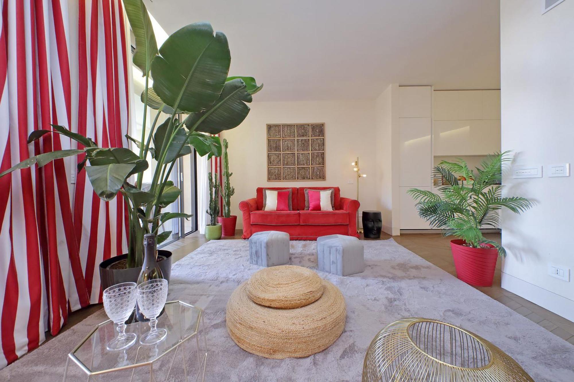 Luxury Domus Apartment 2 Rom Exterior foto