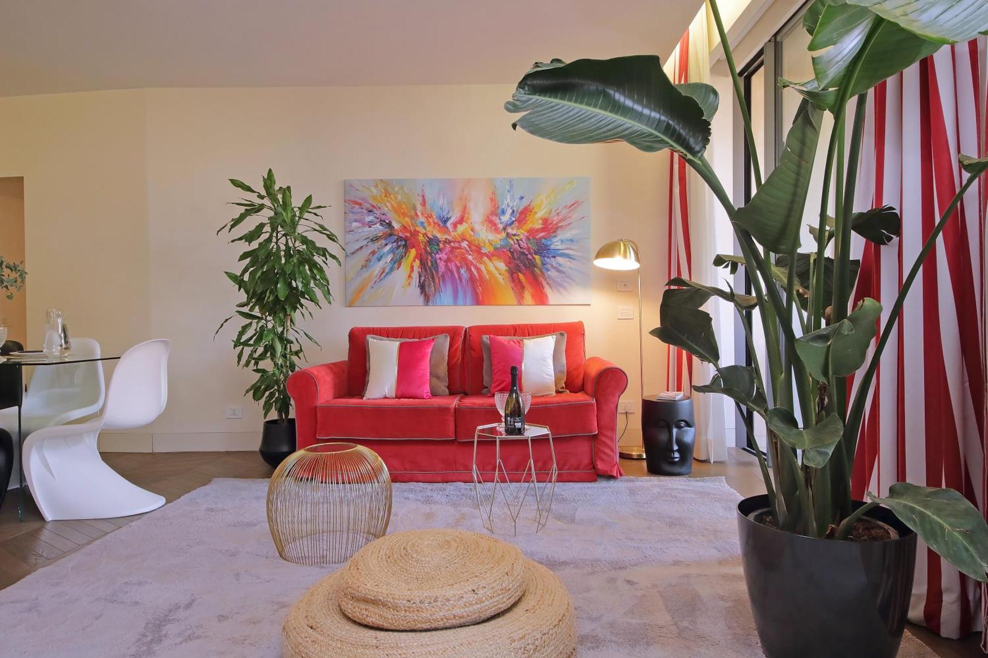 Luxury Domus Apartment 2 Rom Exterior foto